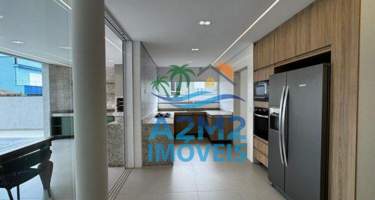 Casa à venda em condomínio fechado – Costa Nova, Massaguaçu (Caraguatatuba/SP)