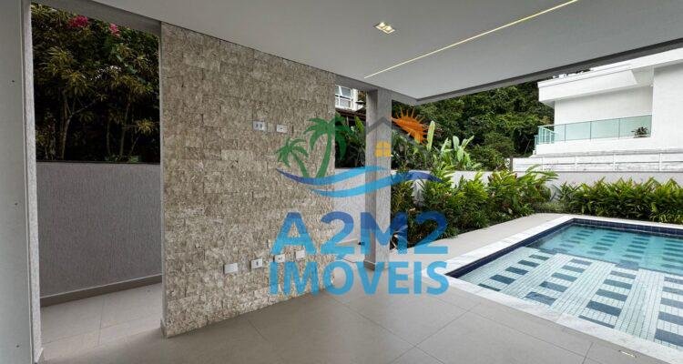 Casa à venda em condomínio fechado – Costa Nova, Massaguaçu (Caraguatatuba/SP)