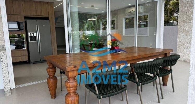 Casa à venda em condomínio fechado – Costa Nova, Massaguaçu (Caraguatatuba/SP)