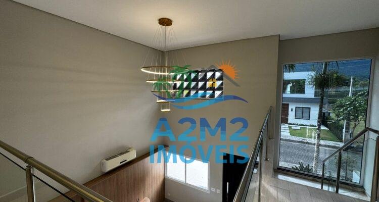 Casa à venda em condomínio fechado – Costa Nova, Massaguaçu (Caraguatatuba/SP)