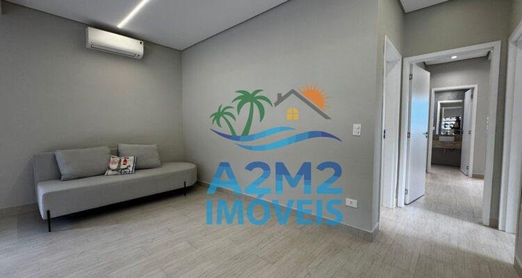 Casa à venda em condomínio fechado – Costa Nova, Massaguaçu (Caraguatatuba/SP)