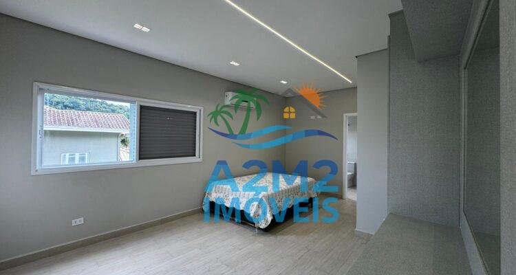 Casa à venda em condomínio fechado – Costa Nova, Massaguaçu (Caraguatatuba/SP)
