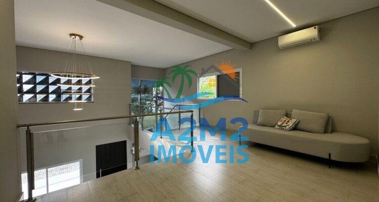 Casa à venda em condomínio fechado – Costa Nova, Massaguaçu (Caraguatatuba/SP)