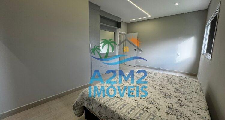 Casa à venda em condomínio fechado – Costa Nova, Massaguaçu (Caraguatatuba/SP)