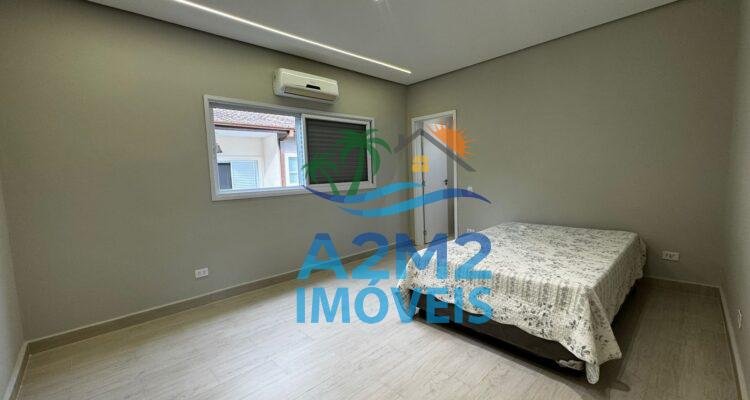 Casa à venda em condomínio fechado – Costa Nova, Massaguaçu (Caraguatatuba/SP)