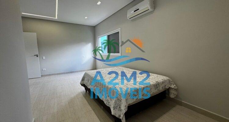 Casa à venda em condomínio fechado – Costa Nova, Massaguaçu (Caraguatatuba/SP)