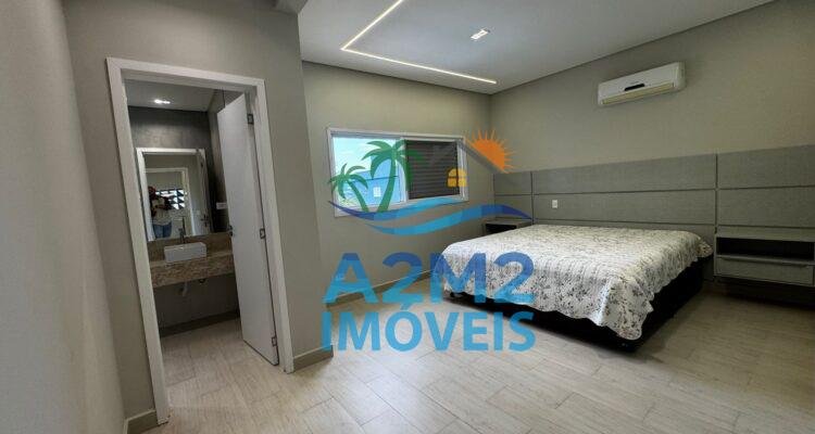 Casa à venda em condomínio fechado – Costa Nova, Massaguaçu (Caraguatatuba/SP)