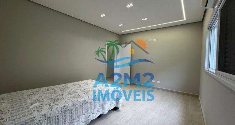 Casa à venda em condomínio fechado – Costa Nova, Massaguaçu (Caraguatatuba/SP)