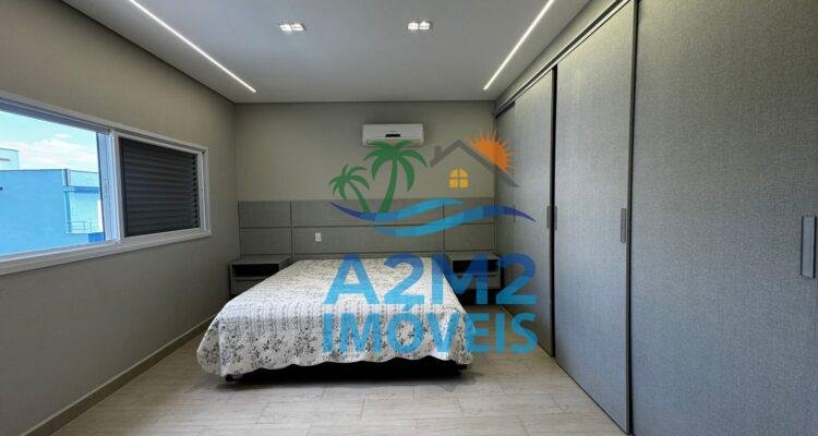 Casa à venda em condomínio fechado – Costa Nova, Massaguaçu (Caraguatatuba/SP)