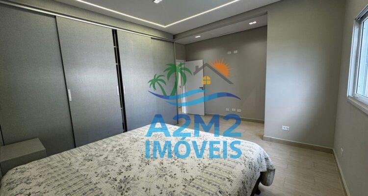 Casa à venda em condomínio fechado – Costa Nova, Massaguaçu (Caraguatatuba/SP)