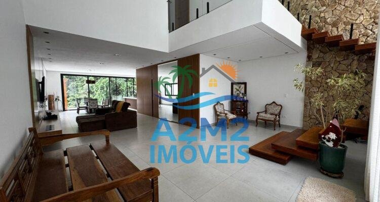 Casa 3 suites no Parque imperial em Caraguatatuba