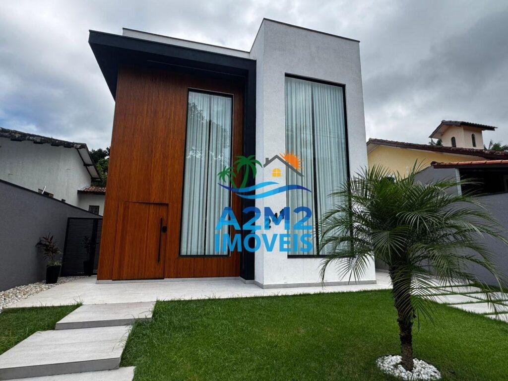 Casa 3 suites no Parque imperial em Caraguatatuba