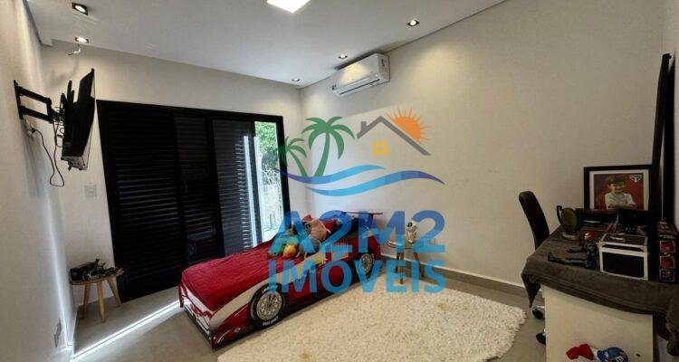Casa 3 suites no Parque imperial em Caraguatatuba