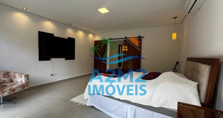 Casa 3 suites no Parque imperial em Caraguatatuba