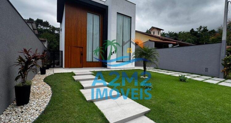 Casa 3 suites no Parque imperial em Caraguatatuba