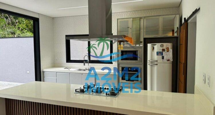 Casa 3 suites no Parque imperial em Caraguatatuba
