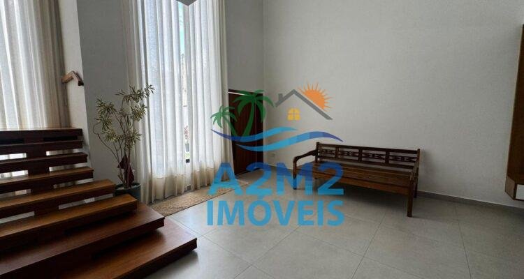 Casa 3 suites no Parque imperial em Caraguatatuba