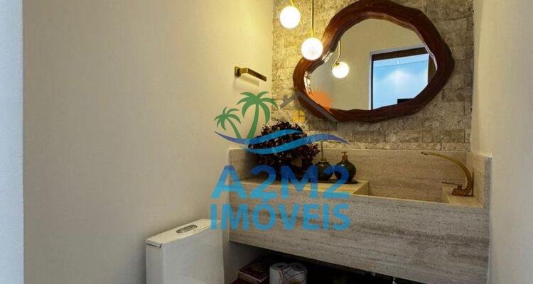 Casa 3 suites no Parque imperial em Caraguatatuba