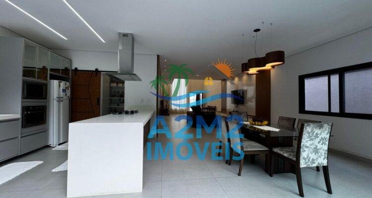 Casa 3 suites no Parque imperial em Caraguatatuba