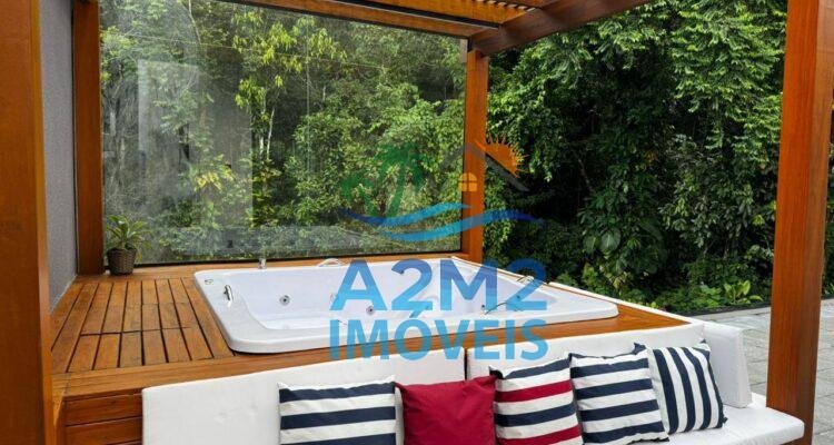 Casa 3 suites no Parque imperial em Caraguatatuba