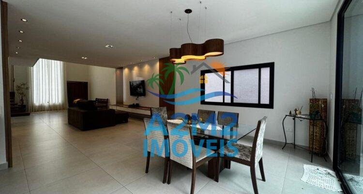 Casa 3 suites no Parque imperial em Caraguatatuba
