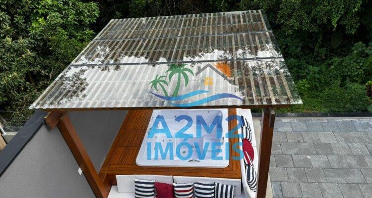 Casa 3 suites no Parque imperial em Caraguatatuba