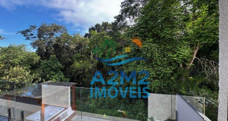 Casa 3 suites no Parque imperial em Caraguatatuba