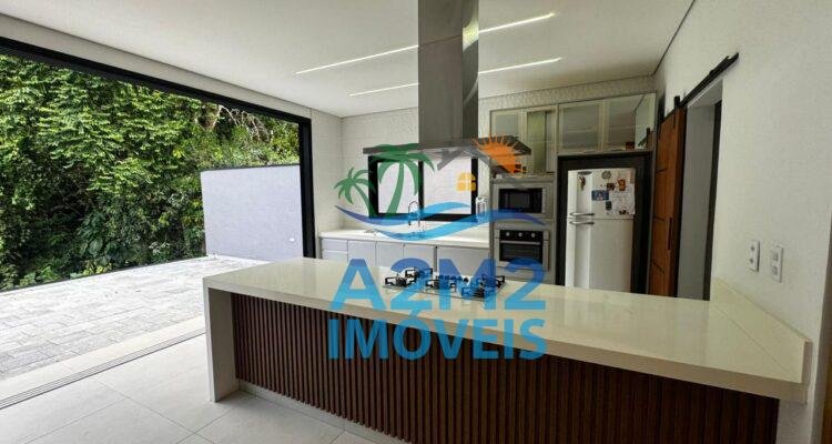 Casa 3 suites no Parque imperial em Caraguatatuba