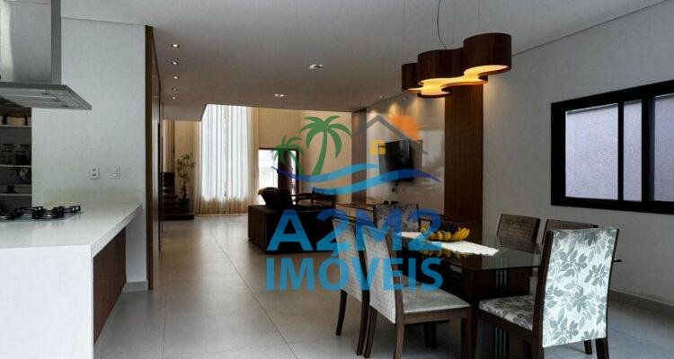 Casa 3 suites no Parque imperial em Caraguatatuba