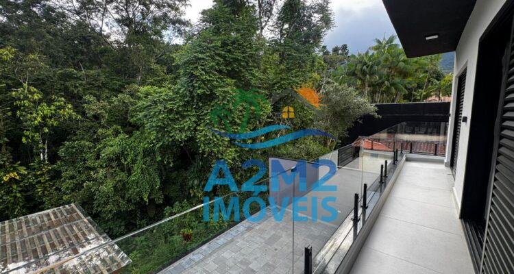 Casa 3 suites no Parque imperial em Caraguatatuba