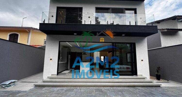 Casa 3 suites no Parque imperial em Caraguatatuba