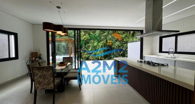 Casa 3 suites no Parque imperial em Caraguatatuba