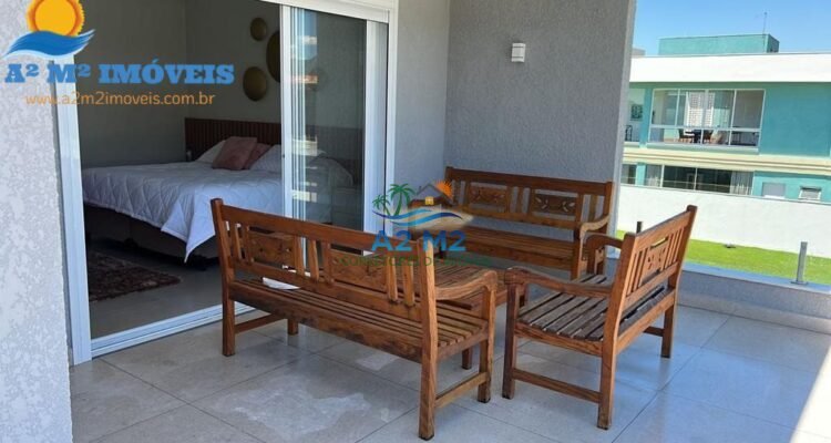 Luxuosa casa à venda no condomínio Costa Nova – Praia do Massaguaçu, Caraguatatuba (Litoral Norte SP)