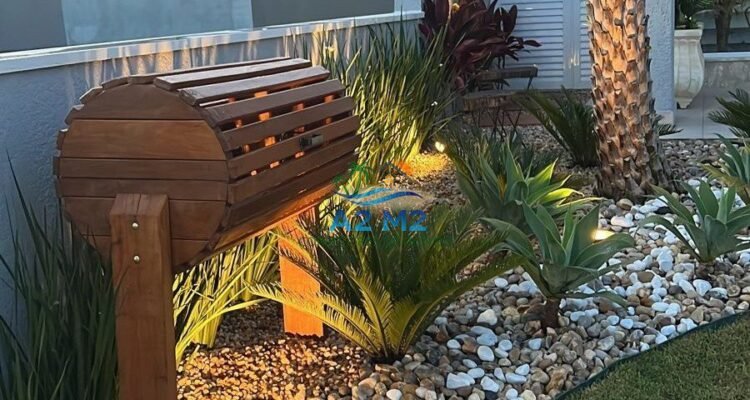 Luxuosa casa à venda no condomínio Costa Nova – Praia do Massaguaçu, Caraguatatuba (Litoral Norte SP)