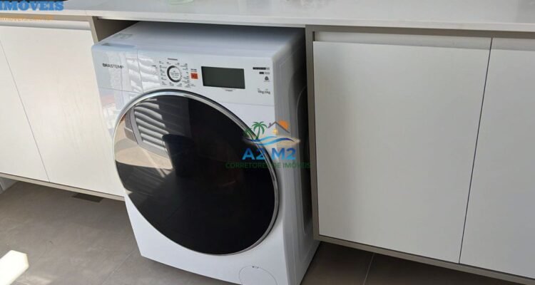 Luxuosa casa à venda no condomínio Costa Nova – Praia do Massaguaçu, Caraguatatuba (Litoral Norte SP)