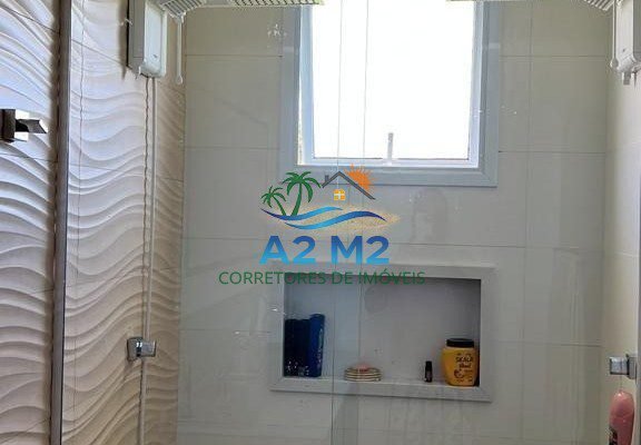 Luxuosa casa à venda no condomínio Costa Nova – Praia do Massaguaçu, Caraguatatuba (Litoral Norte SP)