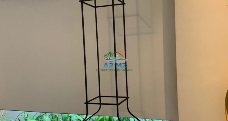 Casa de alto padrão à venda no Condomínio Costa Nova – Massaguaçu, Caraguatatuba (litoral norte SP)