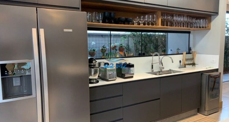 Casa de alto padrão à venda no Condomínio Costa Nova – Massaguaçu, Caraguatatuba (litoral norte SP)