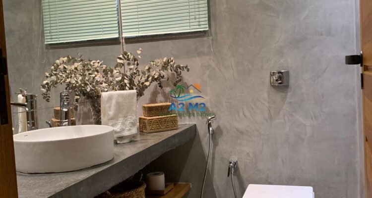 Casa de alto padrão à venda no Condomínio Costa Nova – Massaguaçu, Caraguatatuba (litoral norte SP)