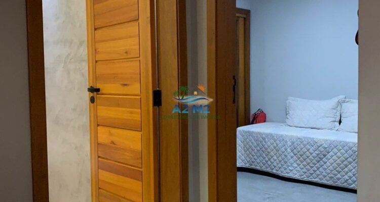 Casa de alto padrão à venda no Condomínio Costa Nova – Massaguaçu, Caraguatatuba (litoral norte SP)