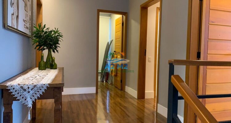 Casa de alto padrão à venda no Condomínio Costa Nova – Massaguaçu, Caraguatatuba (litoral norte SP)