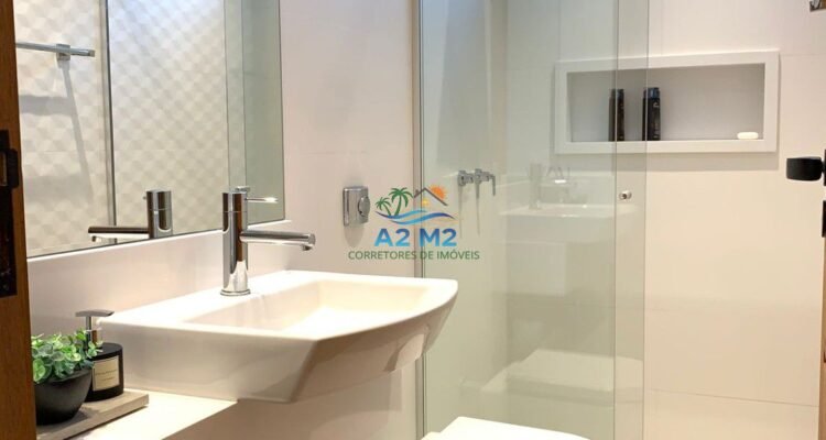 Casa de alto padrão à venda no Condomínio Costa Nova – Massaguaçu, Caraguatatuba (litoral norte SP)