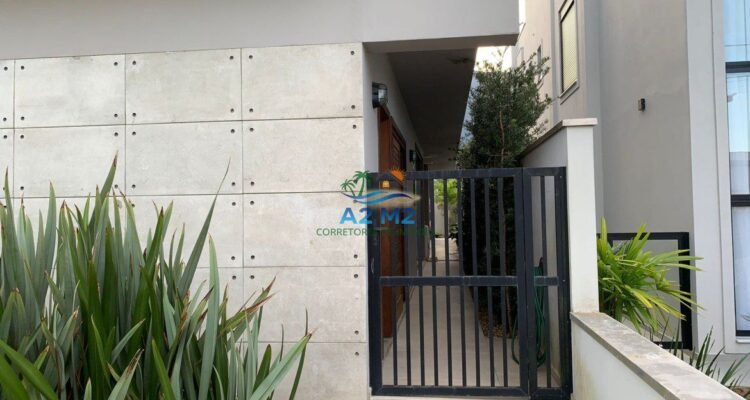 Casa de alto padrão à venda no Condomínio Costa Nova – Massaguaçu, Caraguatatuba (litoral norte SP)