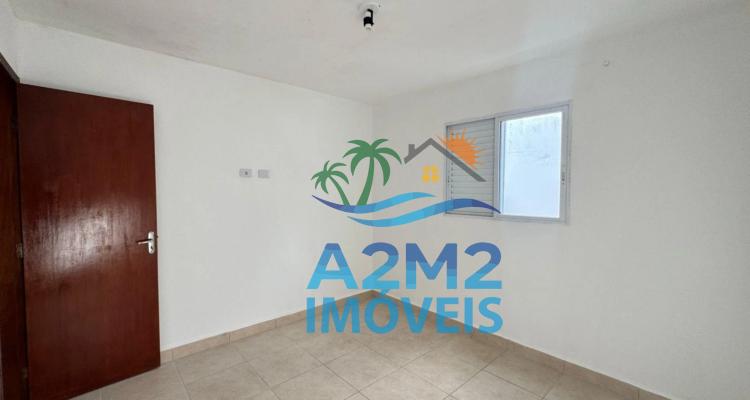 Casa Sobrado 02 Dormitórios – Massaguaçu