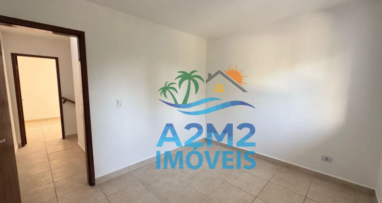 Casa Sobrado 02 Dormitórios – Massaguaçu