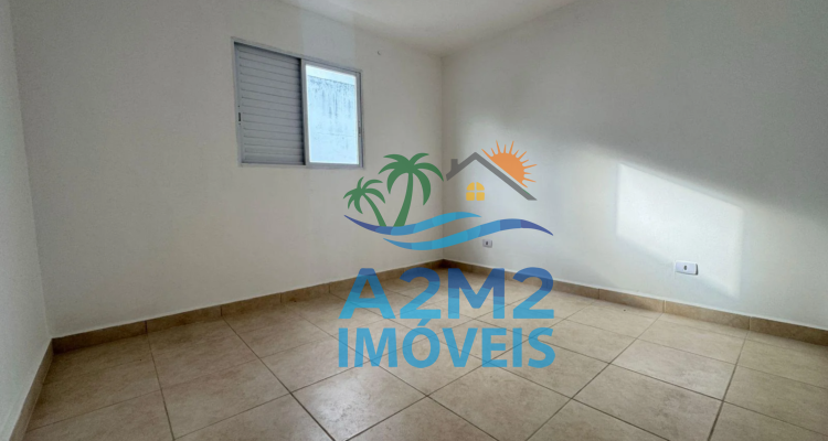 Casa Sobrado 02 Dormitórios – Massaguaçu