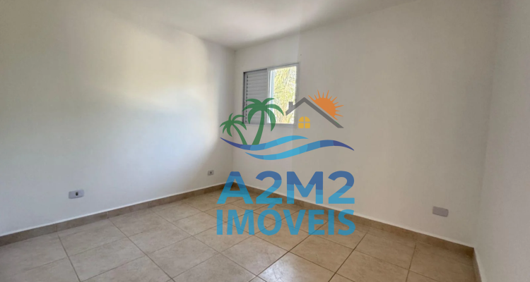 Casa Sobrado 02 Dormitórios – Massaguaçu