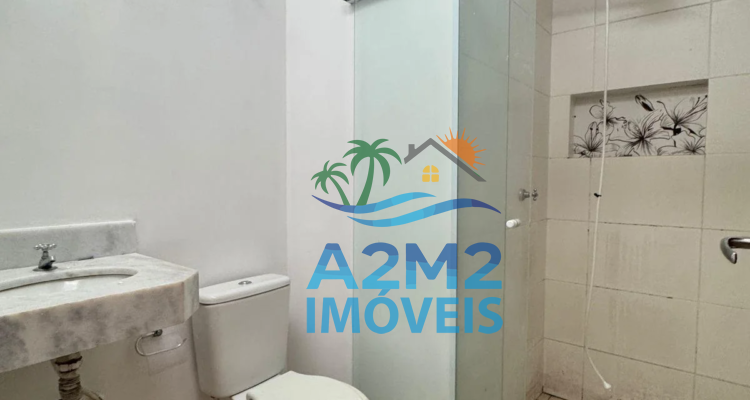 Casa Sobrado 02 Dormitórios – Massaguaçu