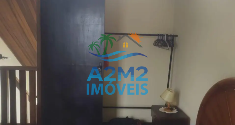 LOCAÇÃO SOBRADO 2 dorms em Condomínio – Massaguaçu- Caraguatatuba