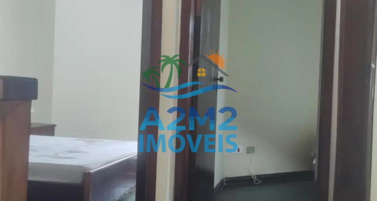 LOCAÇÃO SOBRADO 2 dorms em Condomínio – Massaguaçu- Caraguatatuba